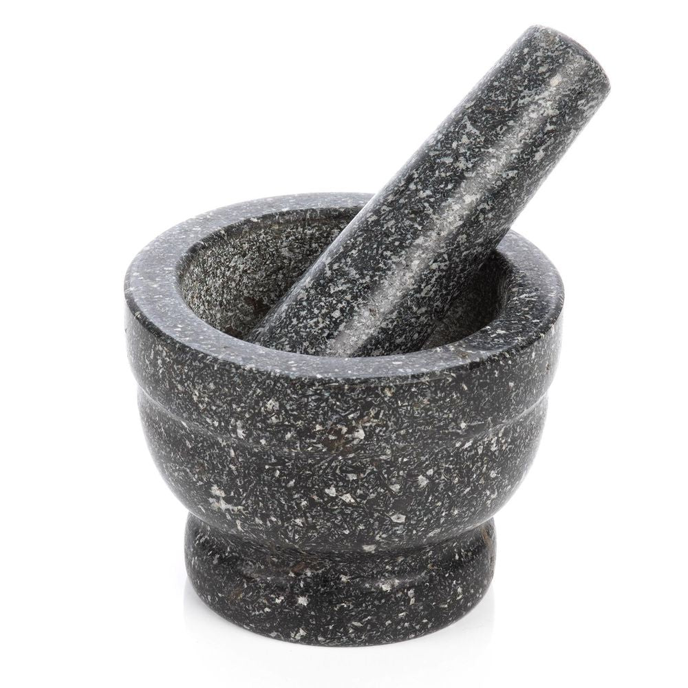 Granite Pestle & Mortar AS-41517