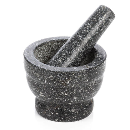 Granite Pestle & Mortar AS-41517