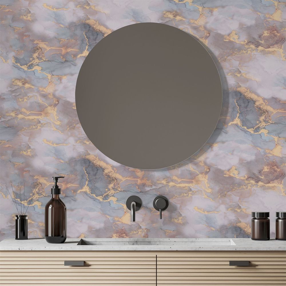 Myriad Marble Pink sw12