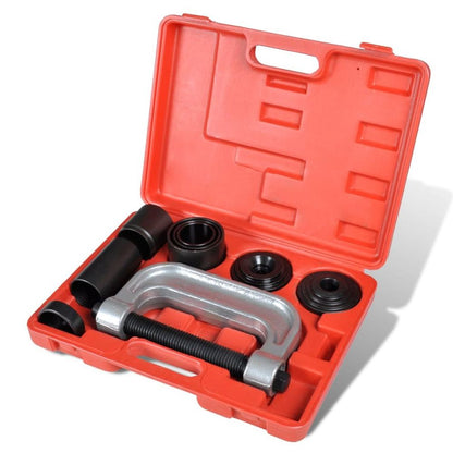 4 in 1 Ball Joint U Joint C Frame Press Service Kit