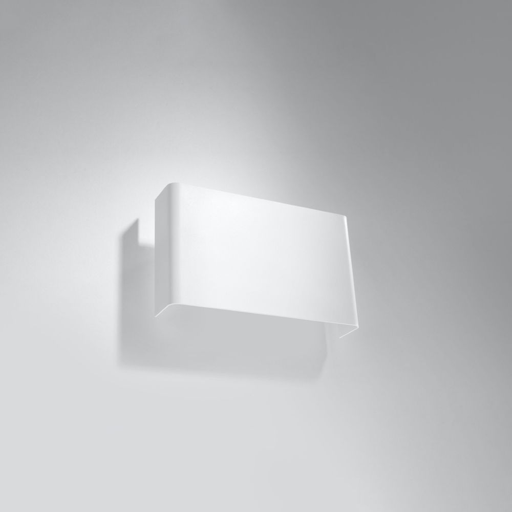 Wall lamp steel Copertura modern Design G9