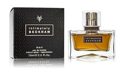 David Beckham Intimately Beckham For Him Eau De Toilette Spray 75ml