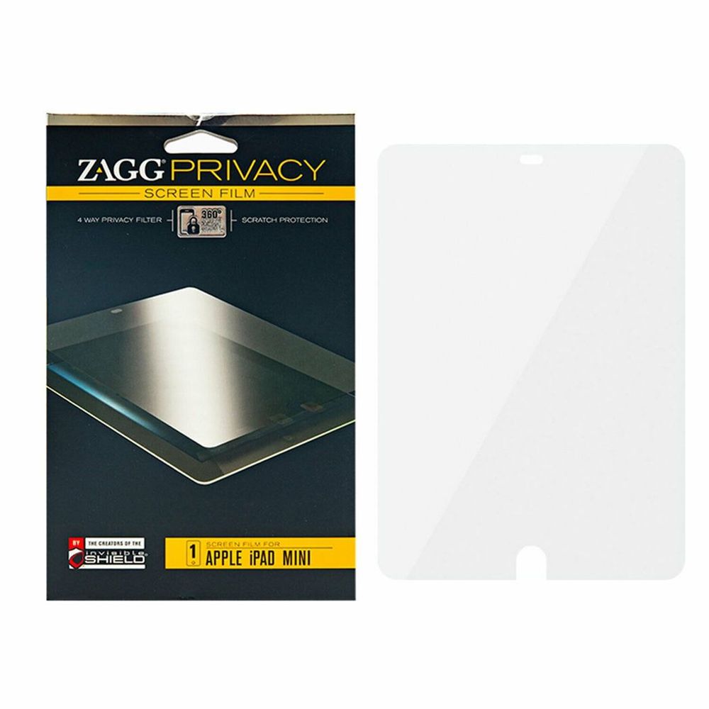 ZAGG Invisible Shield Glass Elite Privacy for Apple iMac mini