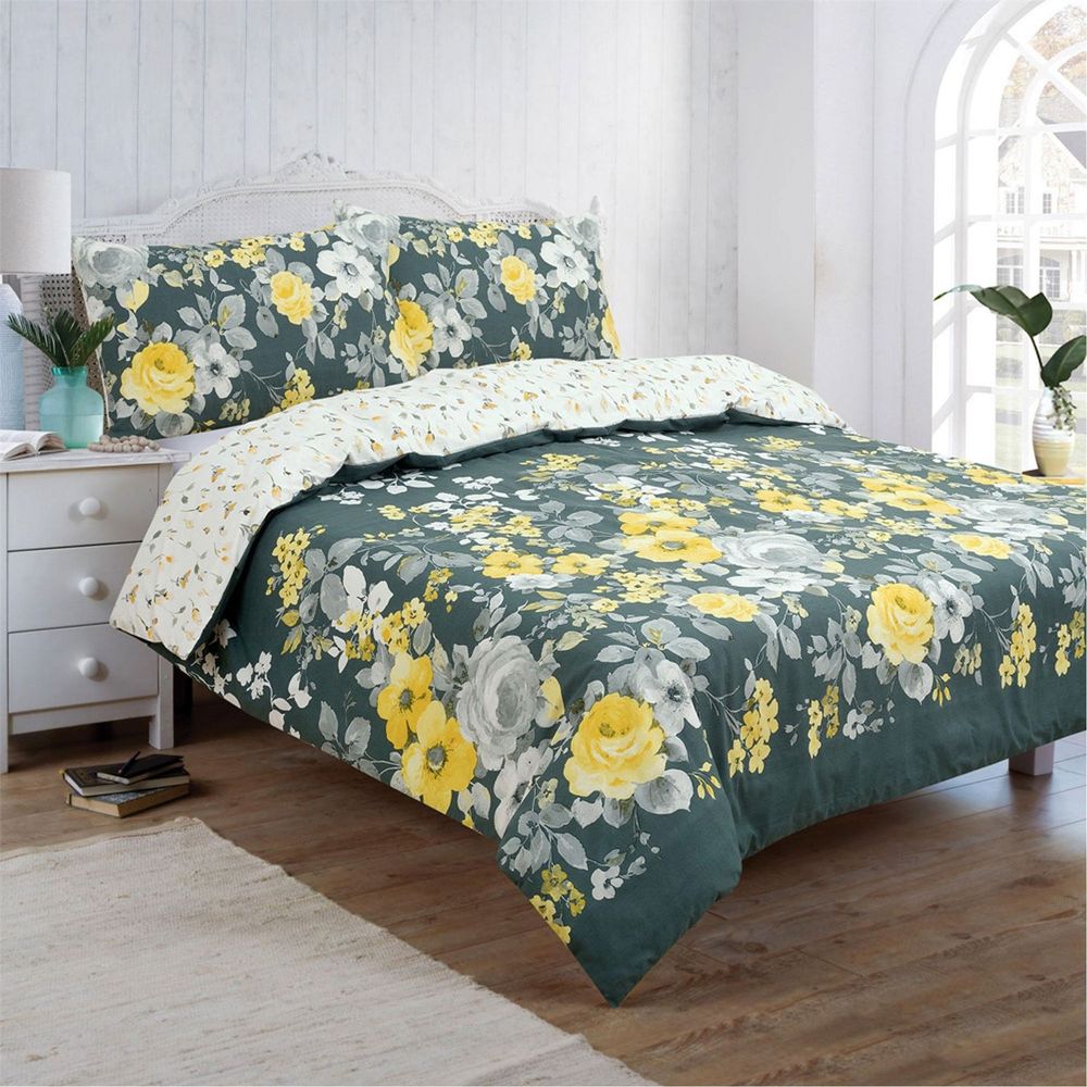 Vantona Alma Duvet Cover Set