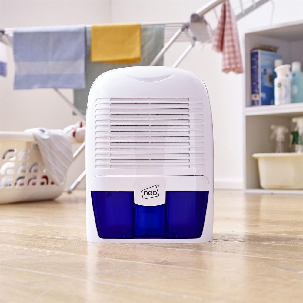 Neo Portable 1.5L Compact Dehumidifier