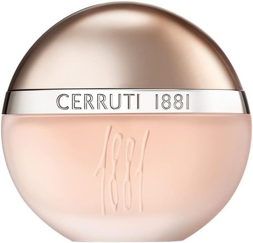 Cerruti 1881 Femme Eau De Toilette Spray 30ml