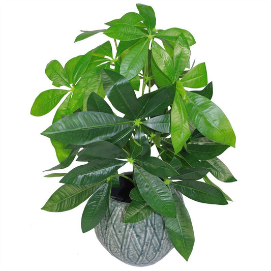 50cm Artificial Money Tree Plant