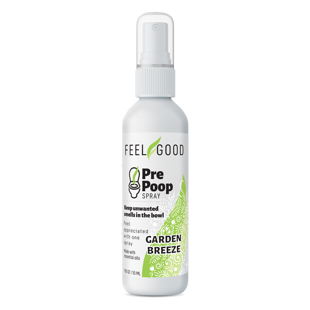 Feel Good Pre Poop Spray