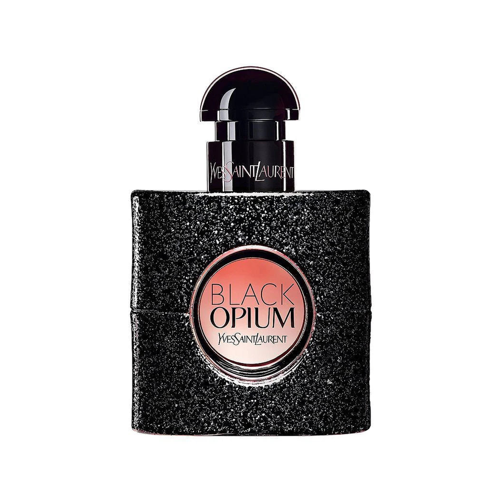 Yves Saint Laurent Black Opium Eau de Parfum Spray 50ml