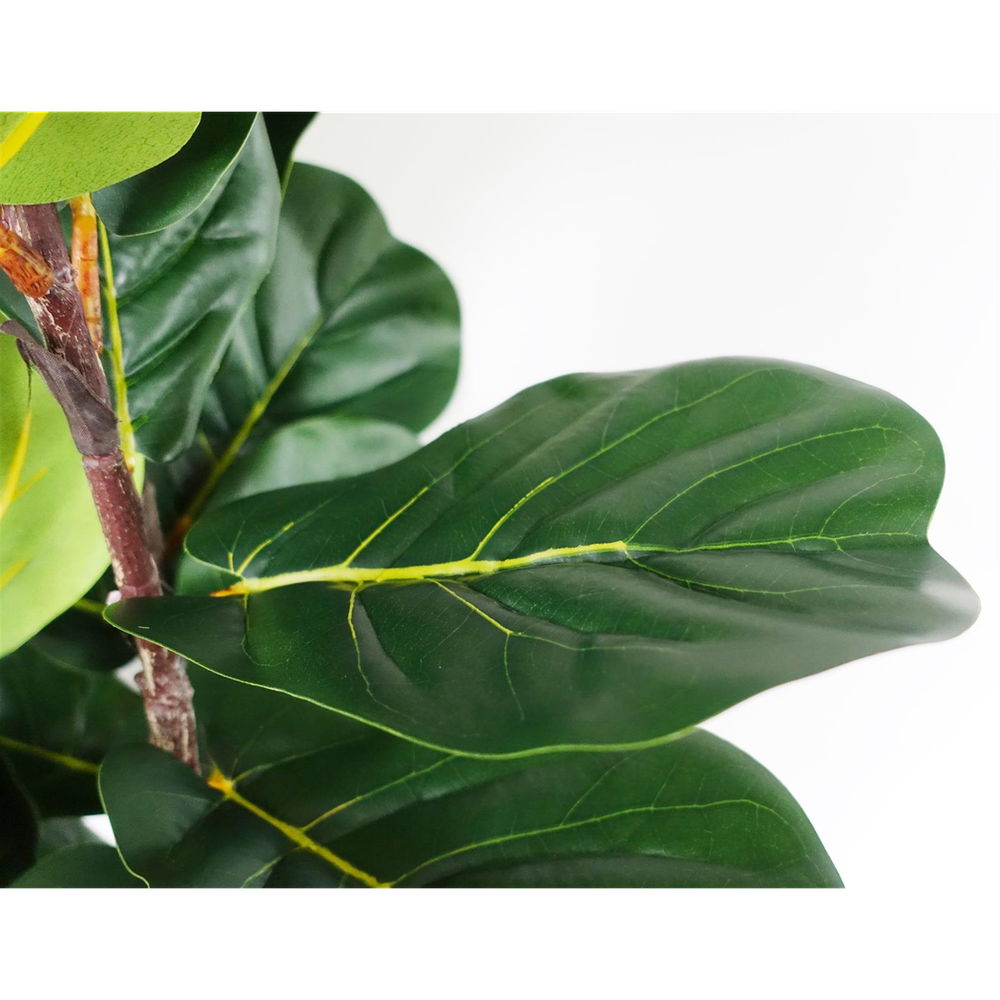 150cm Premium Artificial Fiddle Leaf Fig Tree