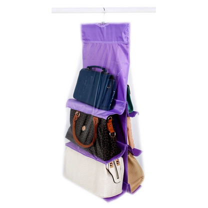 Handbag Organiser Storage Holders - Available in Various Colours