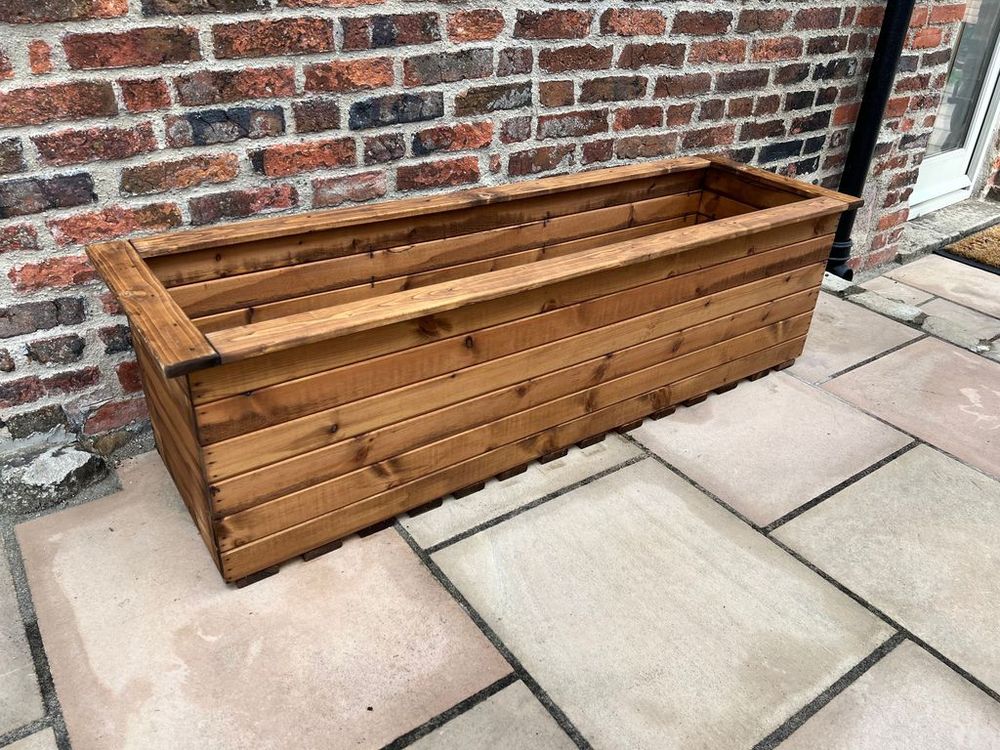 Willougby Trough/Planter