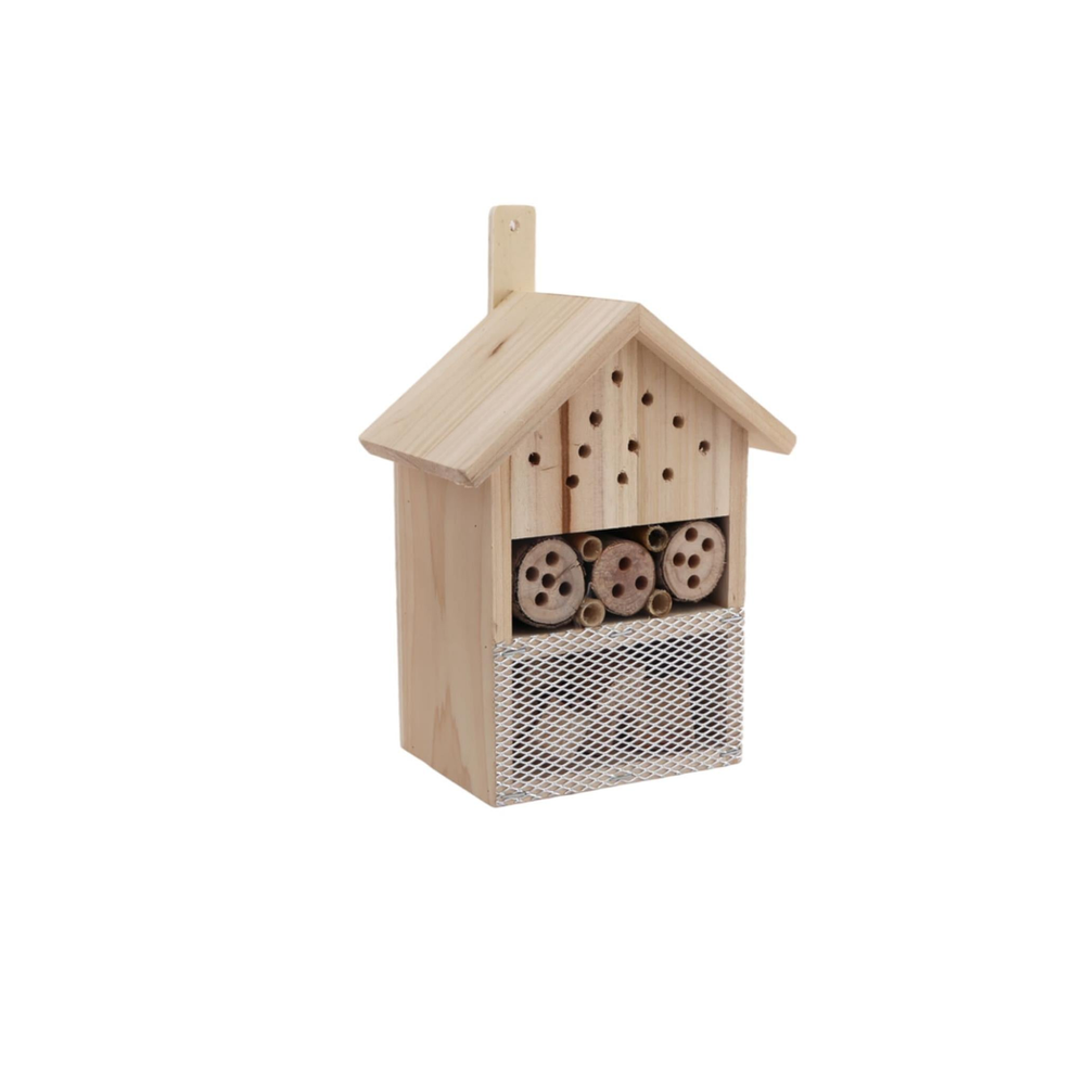 Wooden Insect House