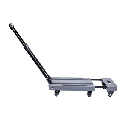 Neo 100kg Capacity Folding Sack Trolley With Extendable Handl