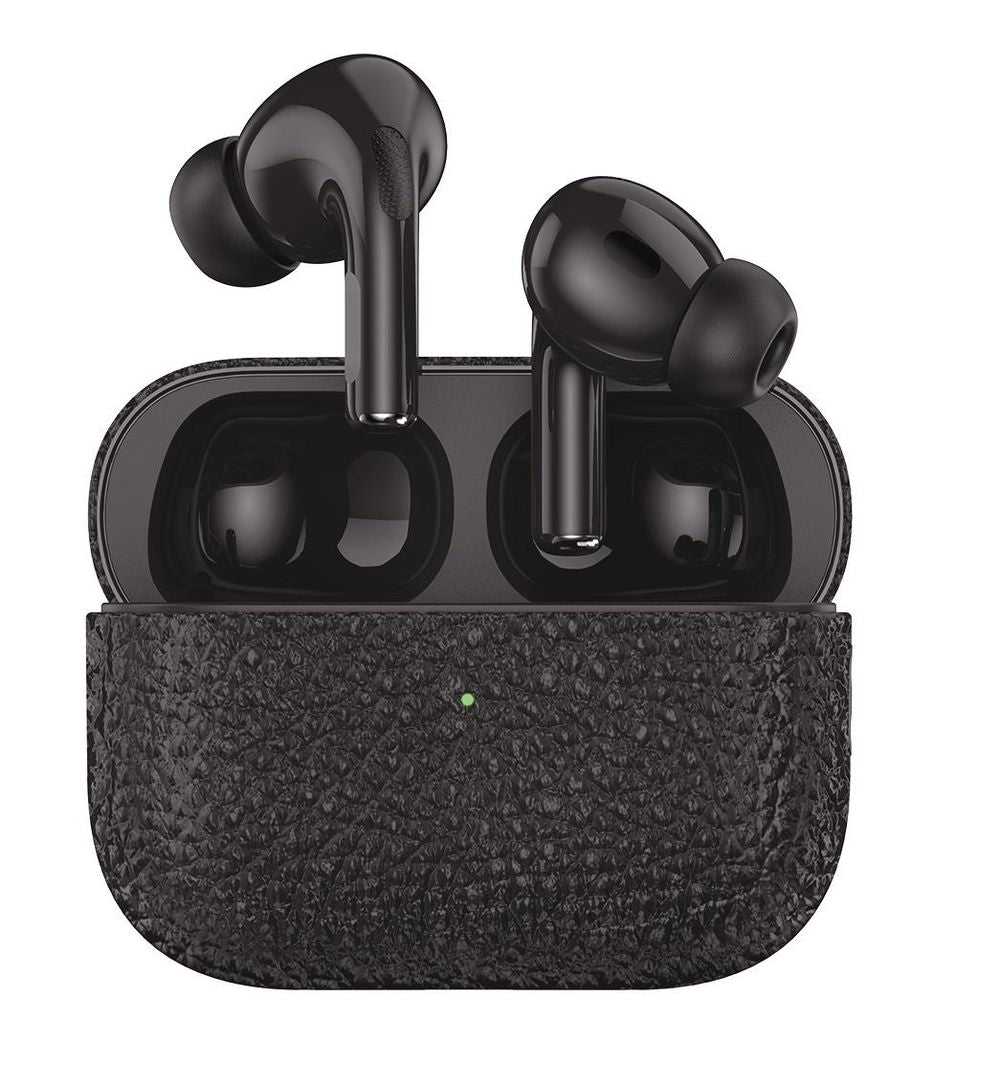 WYEWAVE Premium High Quality Wireless Earbuds With ANC - Black