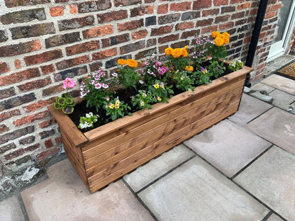 Willougby Trough/Planter