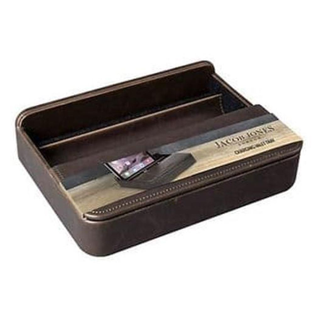 Jacob Jones Cambridge Collection Charging Valet 73825