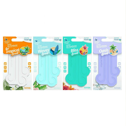 MyMe Fresh VORTEX Air Freshener