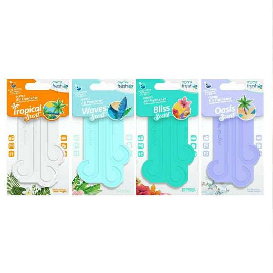 MyMe Fresh VORTEX Air Freshener