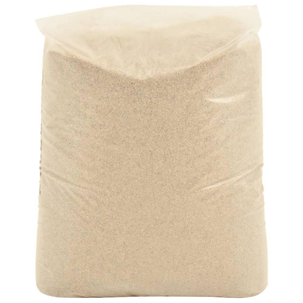 Filter Sand 25 kg 0.4-0.8 mm