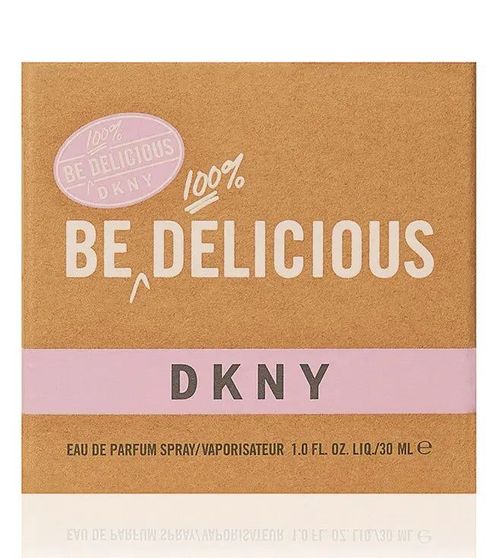 Dkny Be Delicious Eau de Parfum Spray 30ml