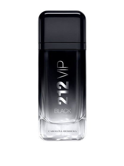 Carolina Herrera 212 Vip Men Black Eau De Parfum Spray 100ml