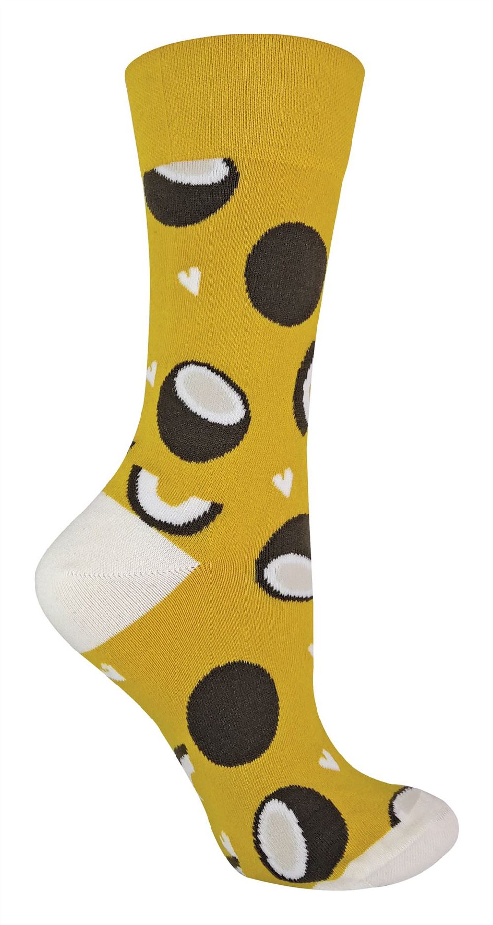 Talkie Socks - Fruit Design Socks