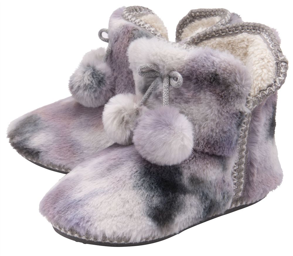 Dunlop - Ladies Slippers - EVIE