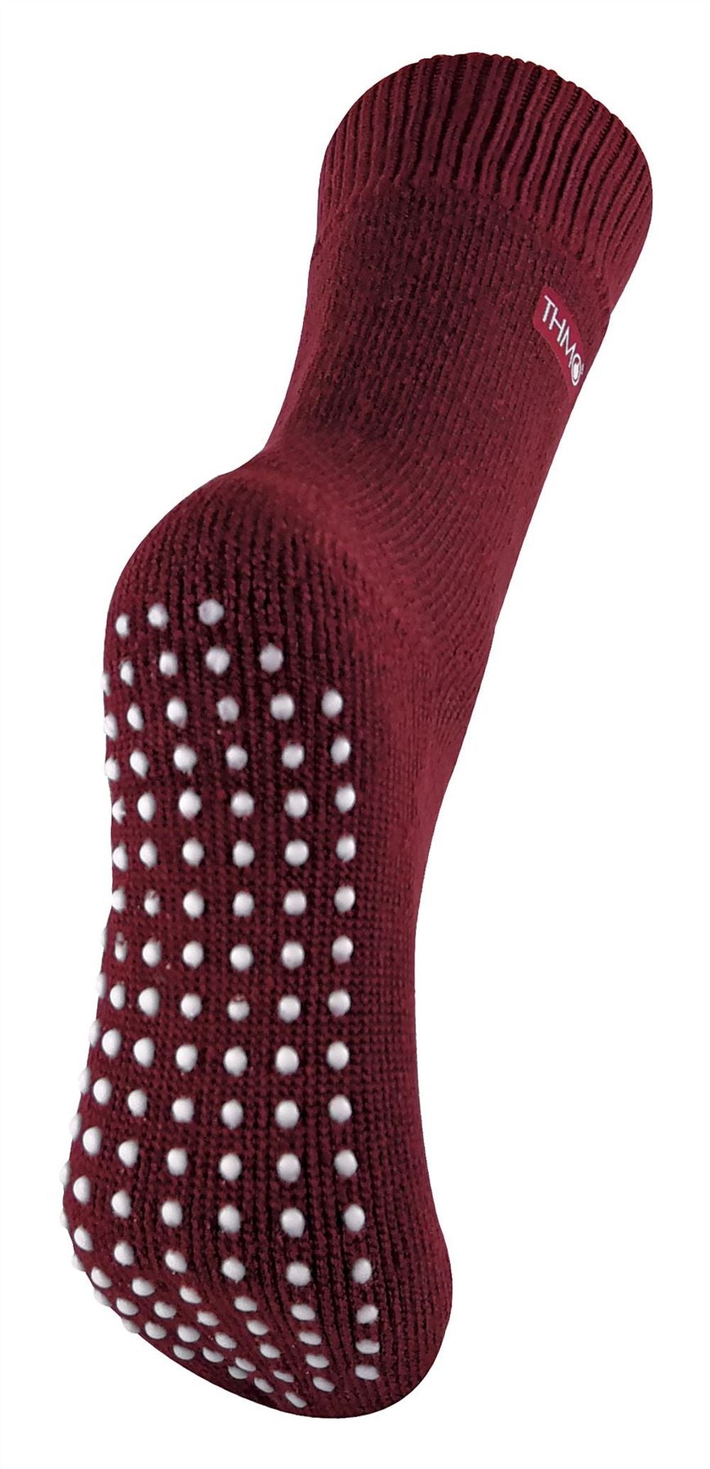 THMO - Ladies Slipper Socks