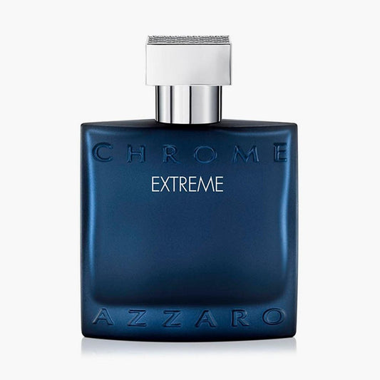 Azzaro Chrome Extreme  Eau De Parfum Spray 50ml