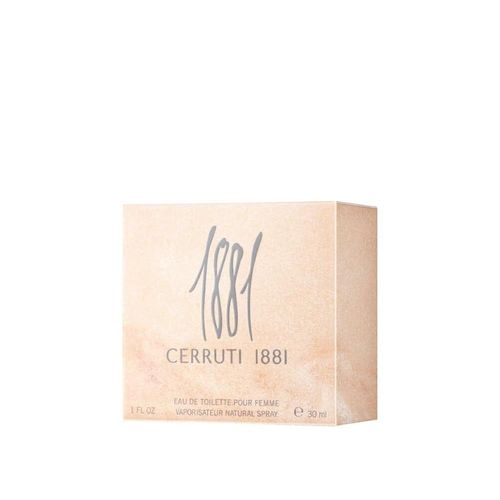 Cerruti 1881 Femme Eau De Toilette Spray 30ml