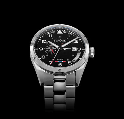 STROND G-AXDN 24h automatic