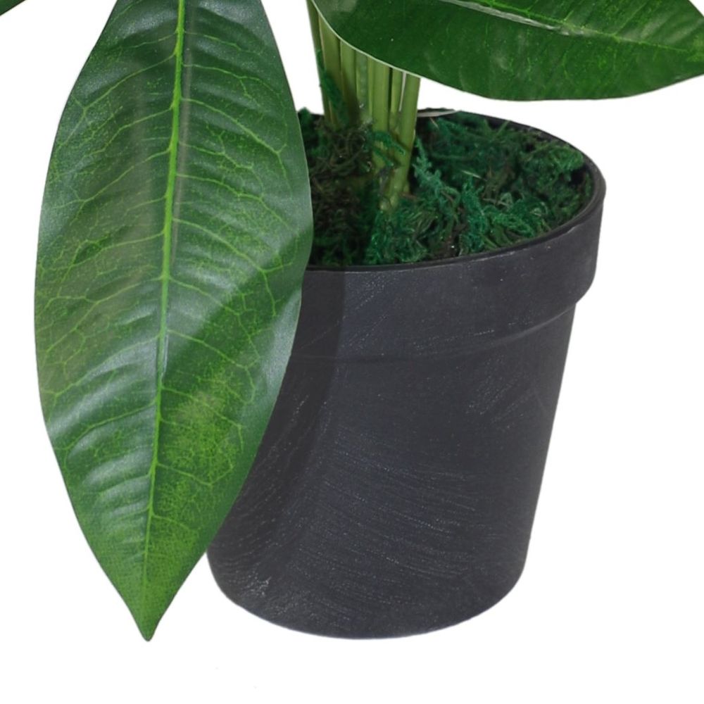 50cm Artificial Money Tree Plant