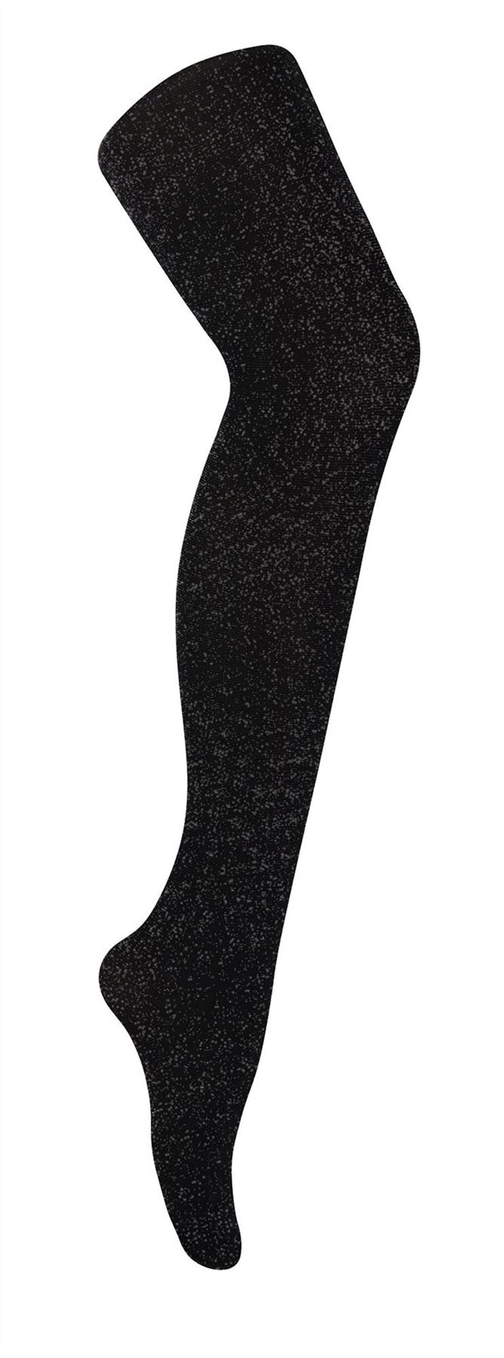 Sock Snob - Glitter Tights