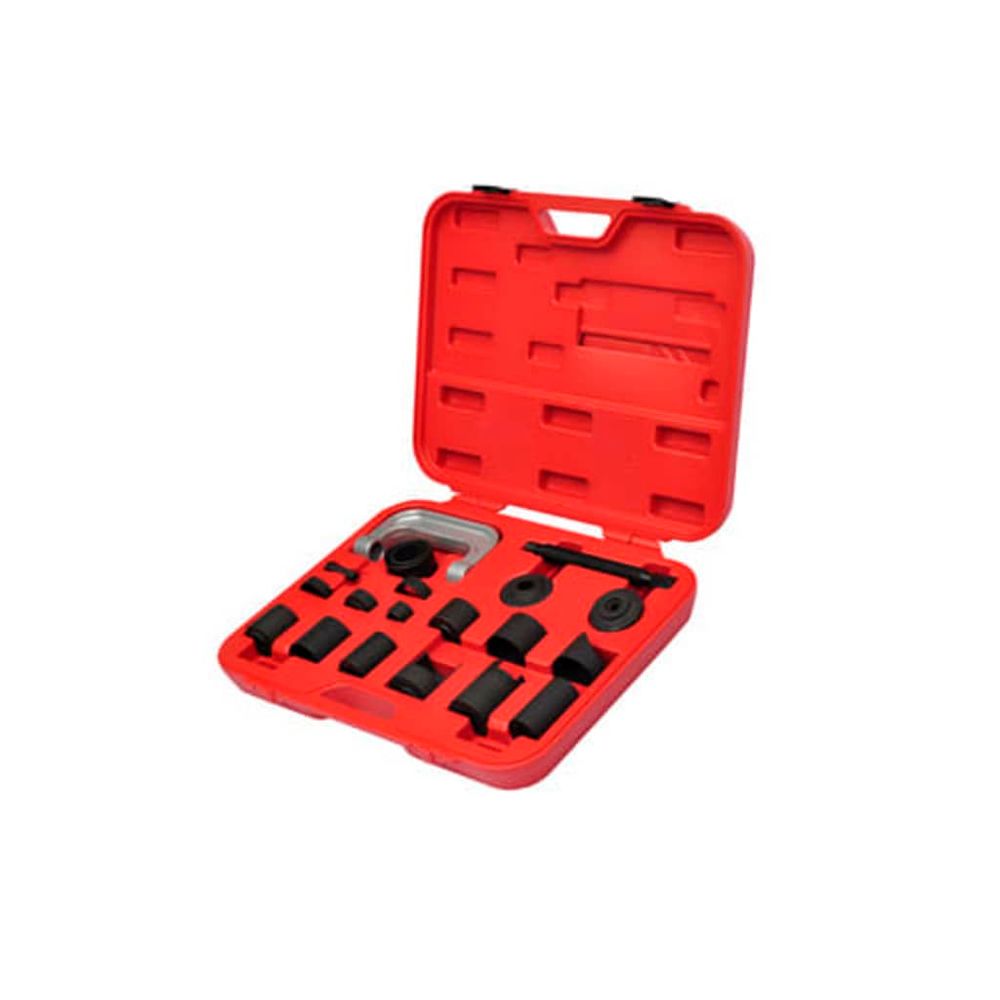 21-Piece Ball Joint Adapter Tool Set