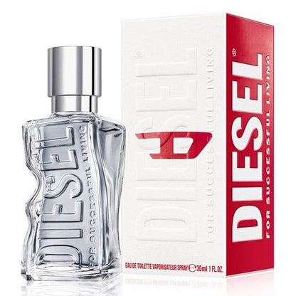 Diesel D  Eau De Toilette Spray 30ml