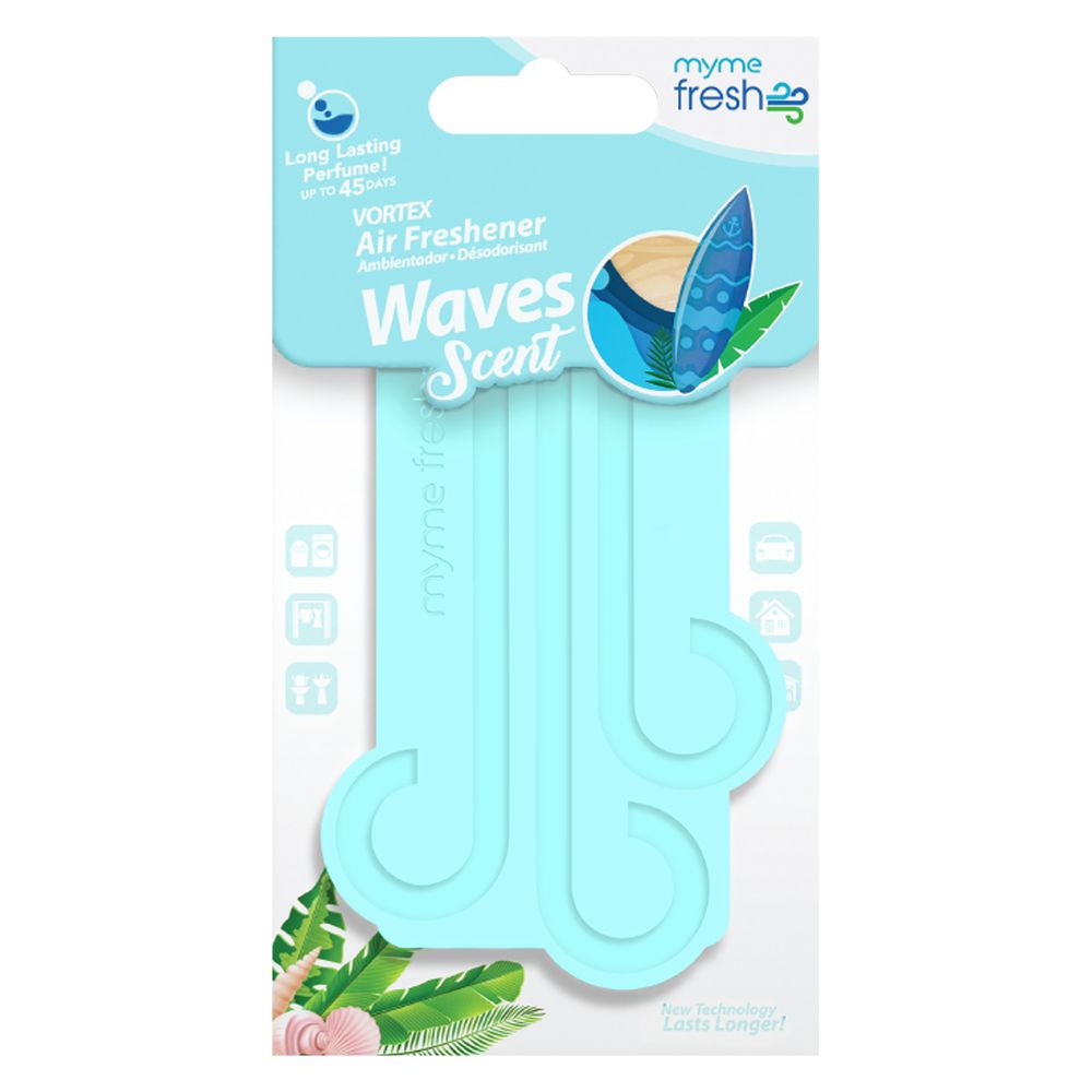 MyMe Fresh VORTEX Air Freshener