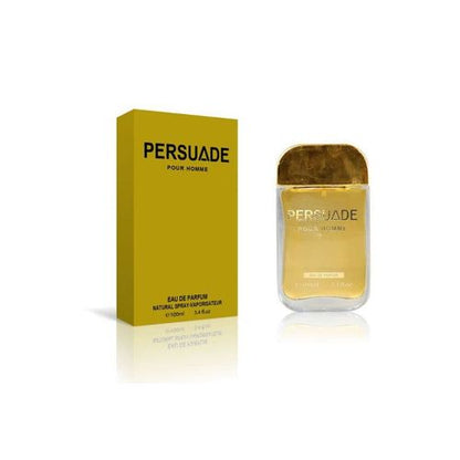 Persuade Pour Homme Eau De Toilette Spray 100ml