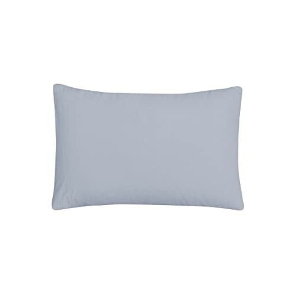 PURE COTTON HOUSEWIFE PP GREY