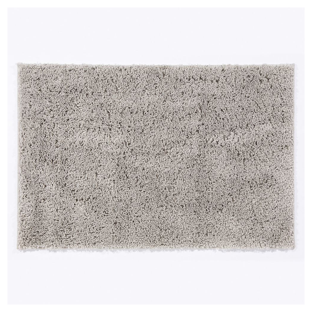 Larissa Shaggy 100x150cm Ghost Grey Rug