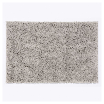 Larissa Shaggy 100x150cm Ghost Grey Rug