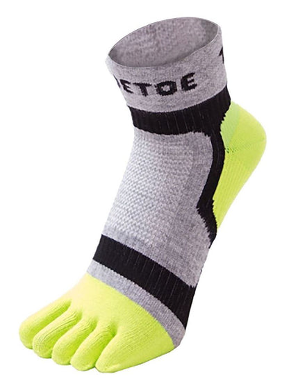 TOETOE - Toe Socks - SPORTS - Light Runner