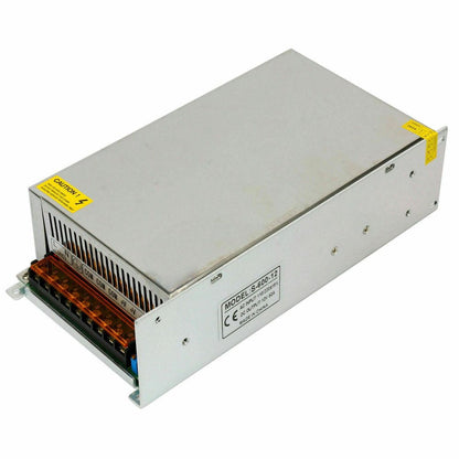 DC12V IP20 Indoor LED Driver Power Supply Transformer