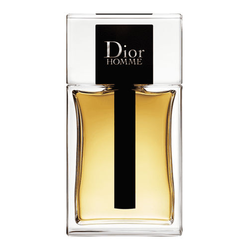 Dior Homme Eau De Toilette Spray 50ml