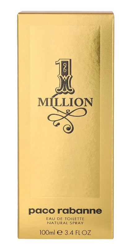 Paco Rabanne 1 Million Parfum 100ml