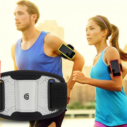 Griffin Ultra-Lightweight Fast-Clip Armband and Clip for Phone 5/5s