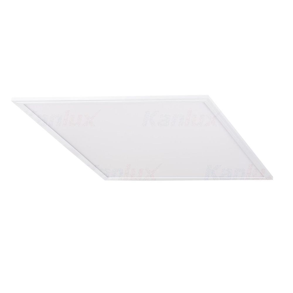 Kanlux Bravo Recessed-Mounted 40W Led Panel Neutral White- 28010