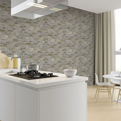 Country Stone Wallpaper sw12