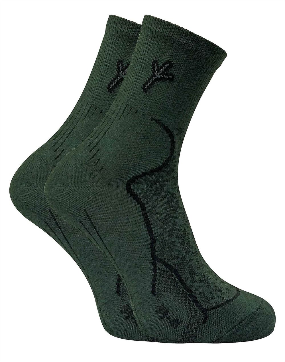 Dr Hunter - Mens Socks - DHS