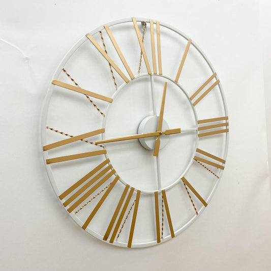 60CM WALL CLOCK